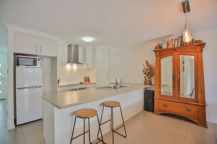 Fifth view of Homely unit listing, 9/28 Curtis Street, Bundaberg South QLD 4670