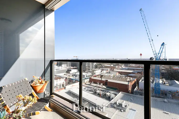 Third view of Homely apartment listing, 19 Hall Street, Moonee Ponds VIC 3039