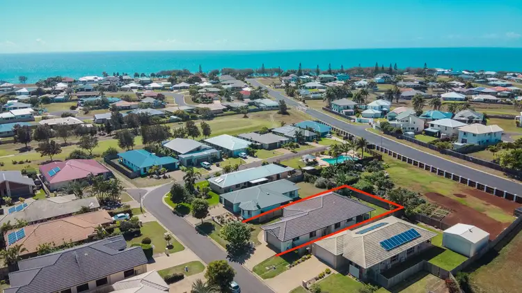 Second view of Homely house listing, 18 McCallum Close, Coral Cove QLD 4670