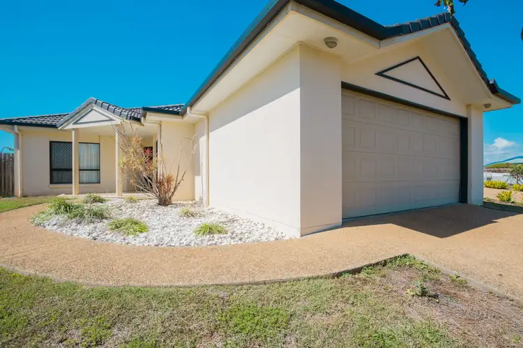 Third view of Homely house listing, 18 McCallum Close, Coral Cove QLD 4670