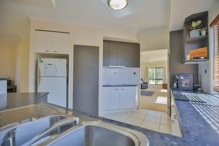 Fourth view of Homely house listing, 18 McCallum Close, Coral Cove QLD 4670