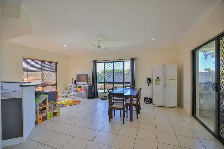 Fifth view of Homely house listing, 18 McCallum Close, Coral Cove QLD 4670