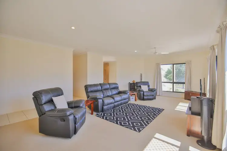 Sixth view of Homely house listing, 18 McCallum Close, Coral Cove QLD 4670