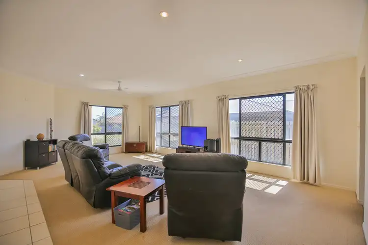 Seventh view of Homely house listing, 18 McCallum Close, Coral Cove QLD 4670