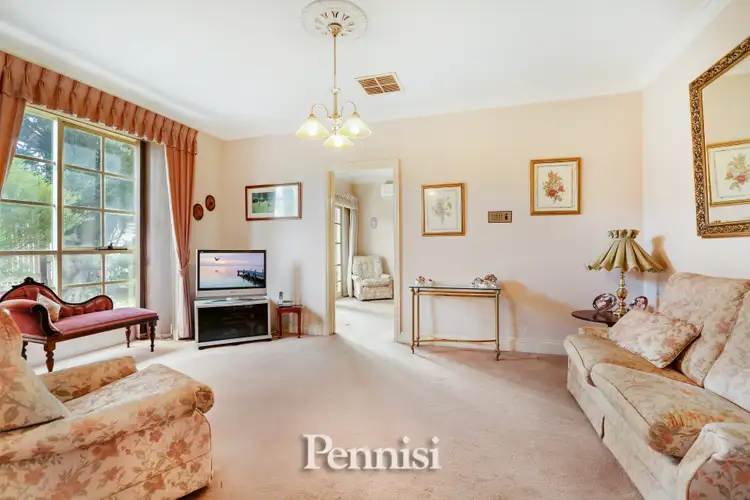 Second view of Homely unit listing, 1/2 McCarron Parade, Essendon VIC 3040