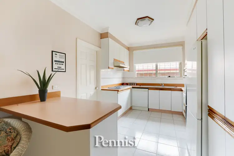 Third view of Homely unit listing, 1/2 McCarron Parade, Essendon VIC 3040