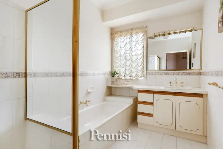 Fifth view of Homely unit listing, 1/2 McCarron Parade, Essendon VIC 3040