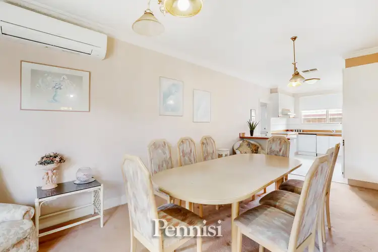 Sixth view of Homely unit listing, 1/2 McCarron Parade, Essendon VIC 3040