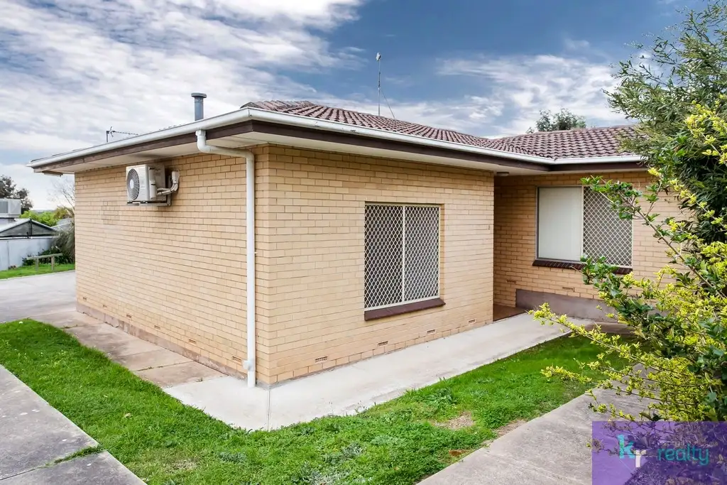 Main view of Homely unit listing, 6/12 Forbes Street, Pasadena SA 5042