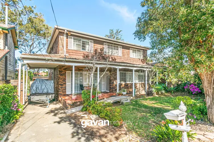 753 Forest Road, Peakhurst NSW 2210