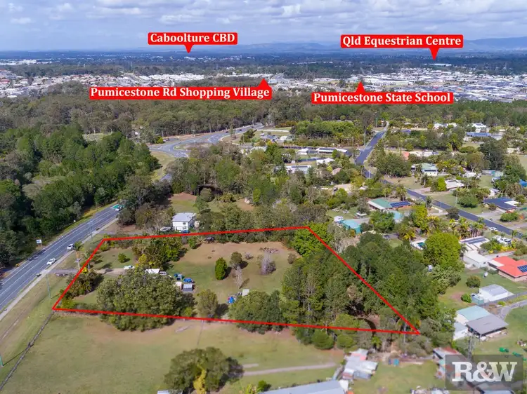 336 Pumicestone Road, Caboolture QLD 4510