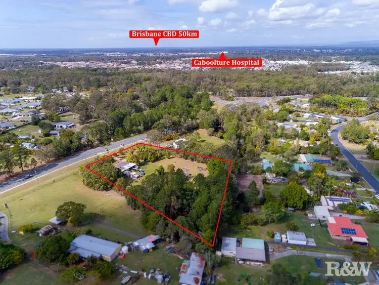 Second view of Homely rural property listing, 336 Pumicestone Road, Caboolture QLD 4510