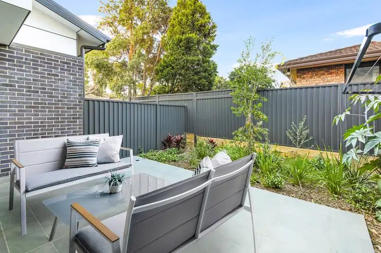 10/11 Rhonda Avenue, Narwee NSW 2209