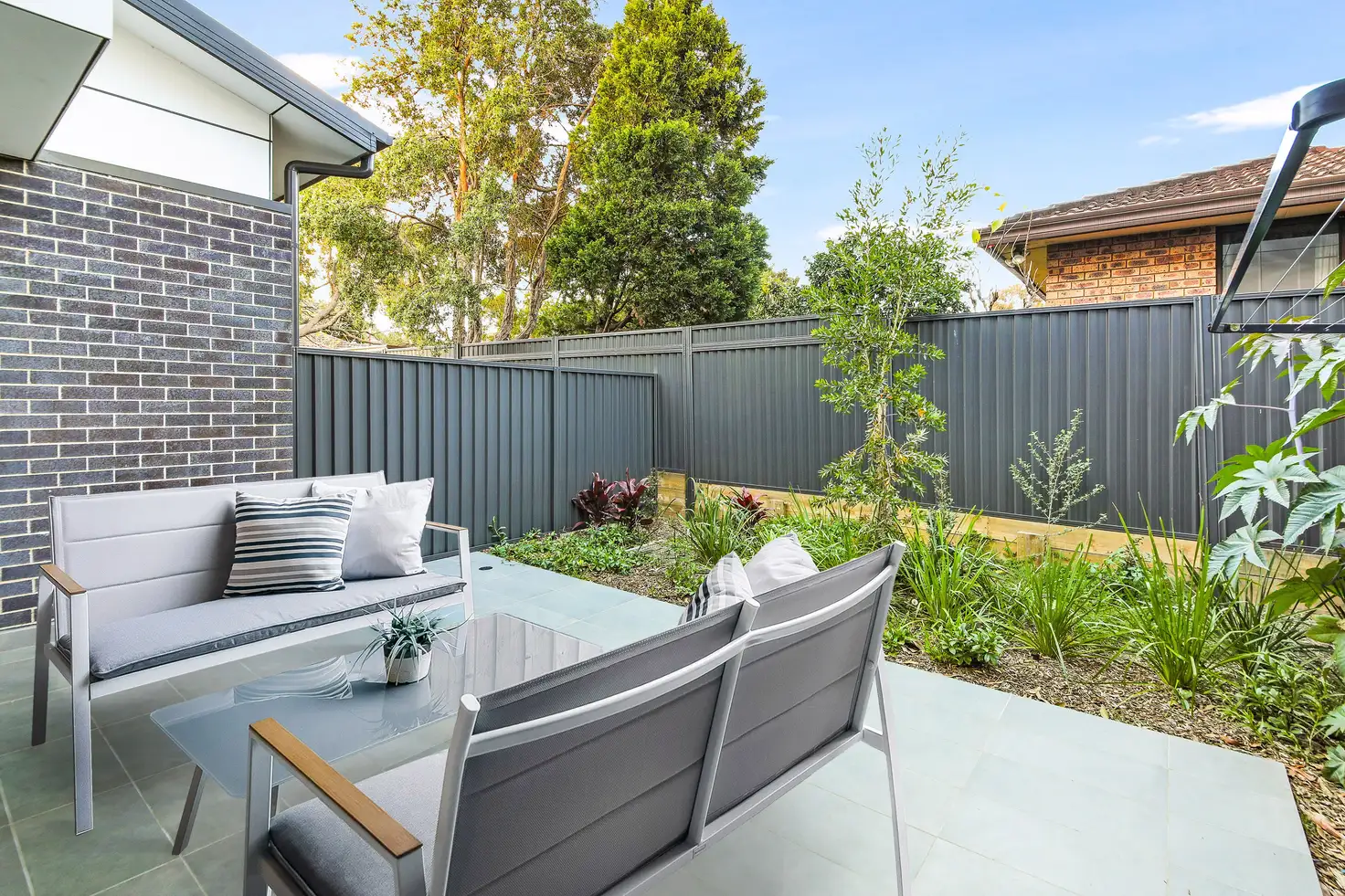 Main view of Homely townhouse listing, 10/11 Rhonda Avenue, Narwee NSW 2209