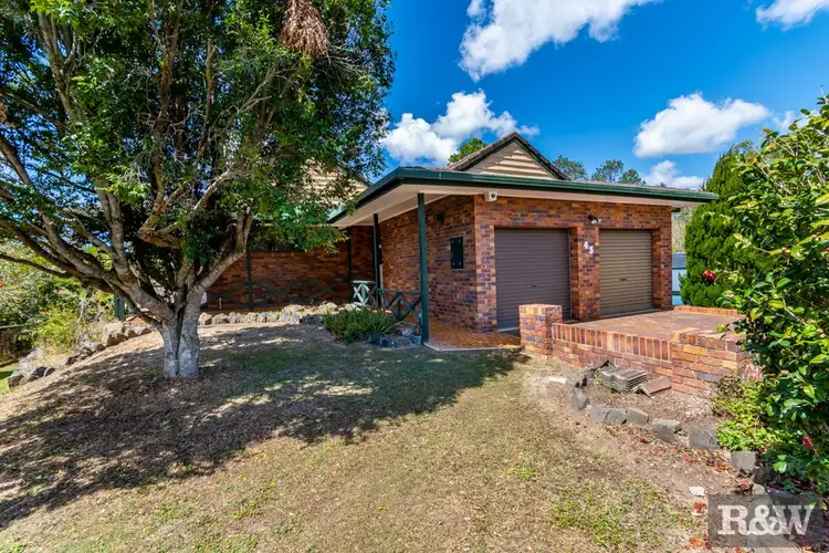 43 Valley Drive, Caboolture QLD 4510