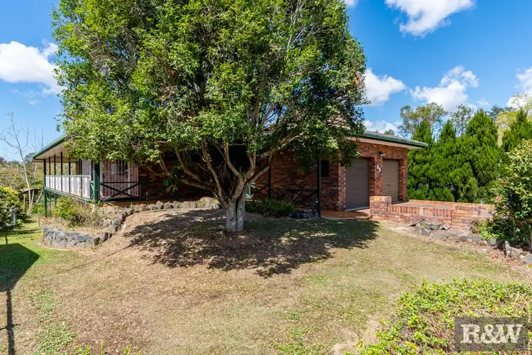 Fourth view of Homely house listing, 43 Valley Drive, Caboolture QLD 4510