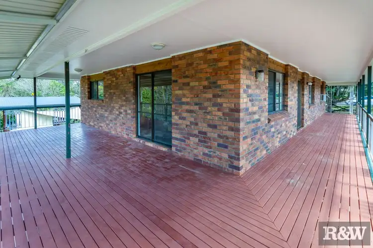 Fifth view of Homely house listing, 43 Valley Drive, Caboolture QLD 4510