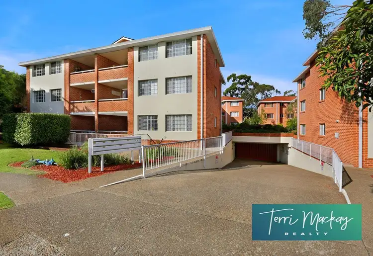8/1084 Old Princes Highway, Engadine NSW 2233