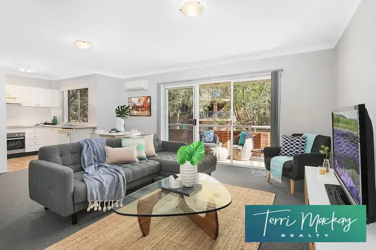 Third view of Homely unit listing, 8/1084 Old Princes Highway, Engadine NSW 2233