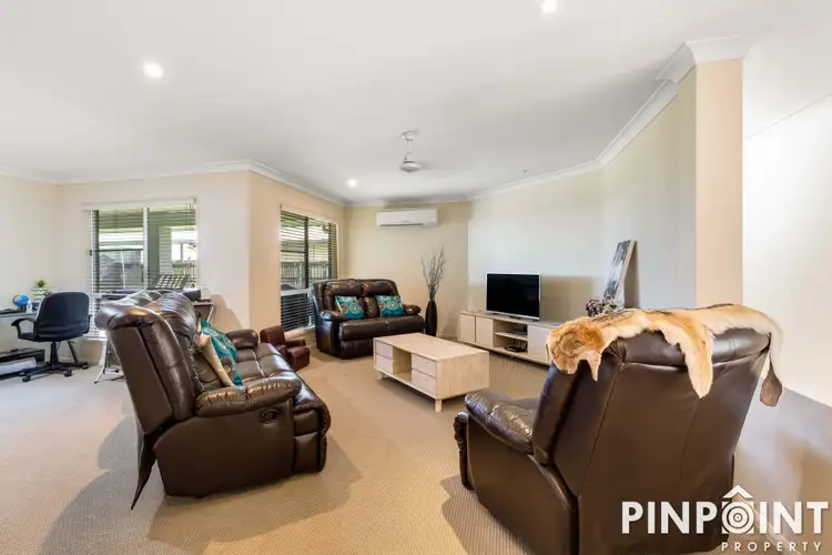 Third view of Homely house listing, 9 Canecutters Drive, Ooralea QLD 4740