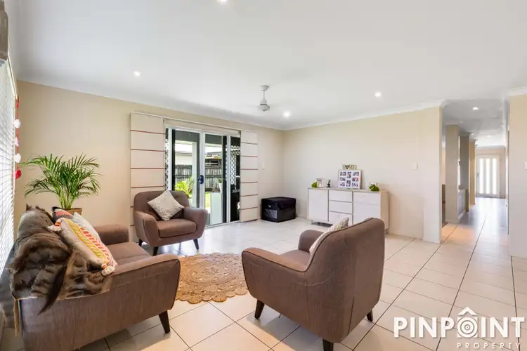 Fourth view of Homely house listing, 9 Canecutters Drive, Ooralea QLD 4740