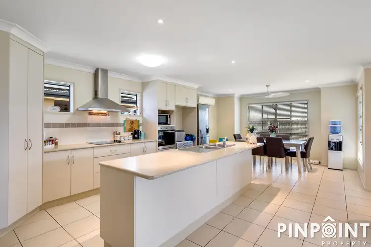 Fifth view of Homely house listing, 9 Canecutters Drive, Ooralea QLD 4740
