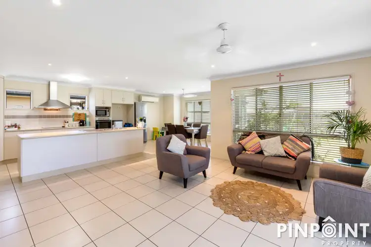 Sixth view of Homely house listing, 9 Canecutters Drive, Ooralea QLD 4740