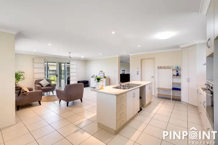 Seventh view of Homely house listing, 9 Canecutters Drive, Ooralea QLD 4740