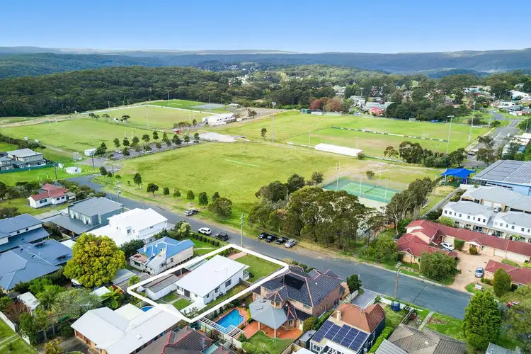 38 Park Avenue, Helensburgh NSW 2508