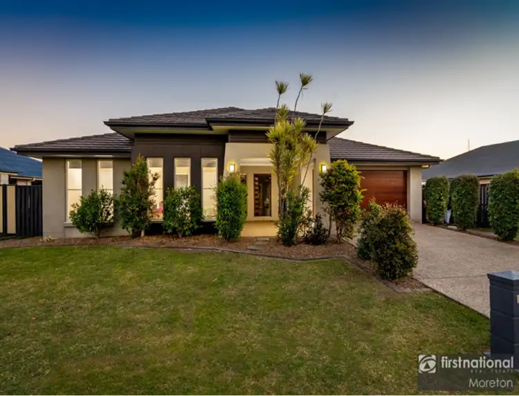15 Hopkins Chase, Caboolture QLD 4510
