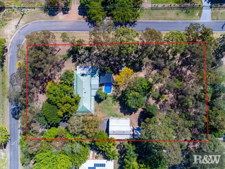 Third view of Homely rural property listing, 138-148 Farry Road, Burpengary East QLD 4505