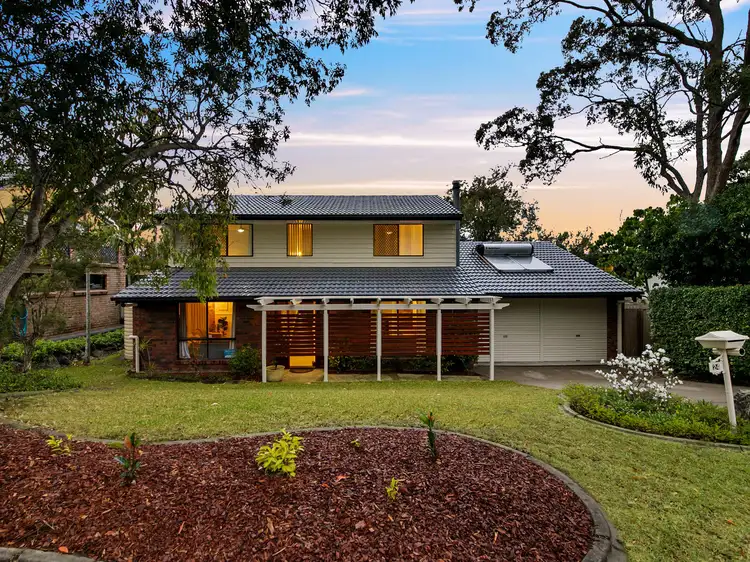 24 Horsley Street, Belmont QLD 4153