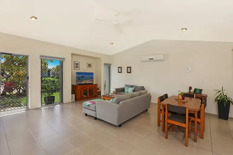 Second view of Homely unit listing, 96/239 Kawana Way, Kawana Island QLD 4575