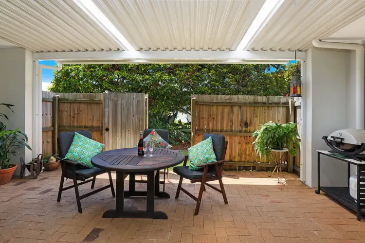 Third view of Homely unit listing, 96/239 Kawana Way, Kawana Island QLD 4575