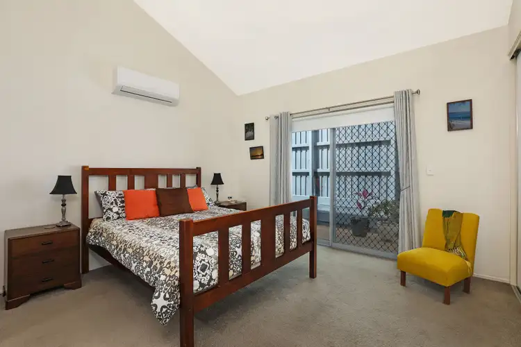 Fourth view of Homely unit listing, 96/239 Kawana Way, Kawana Island QLD 4575