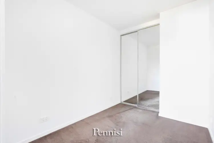 Fifth view of Homely apartment listing, 543/38 Mt Alexander Road, Travancore VIC 3032