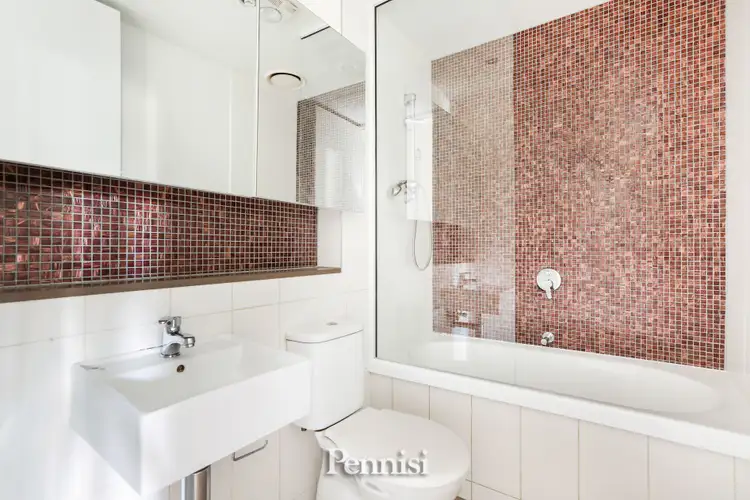 Sixth view of Homely apartment listing, 543/38 Mt Alexander Road, Travancore VIC 3032