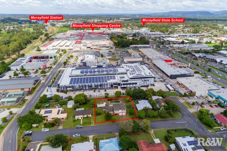 6 Wattle Way, Caboolture South QLD 4510