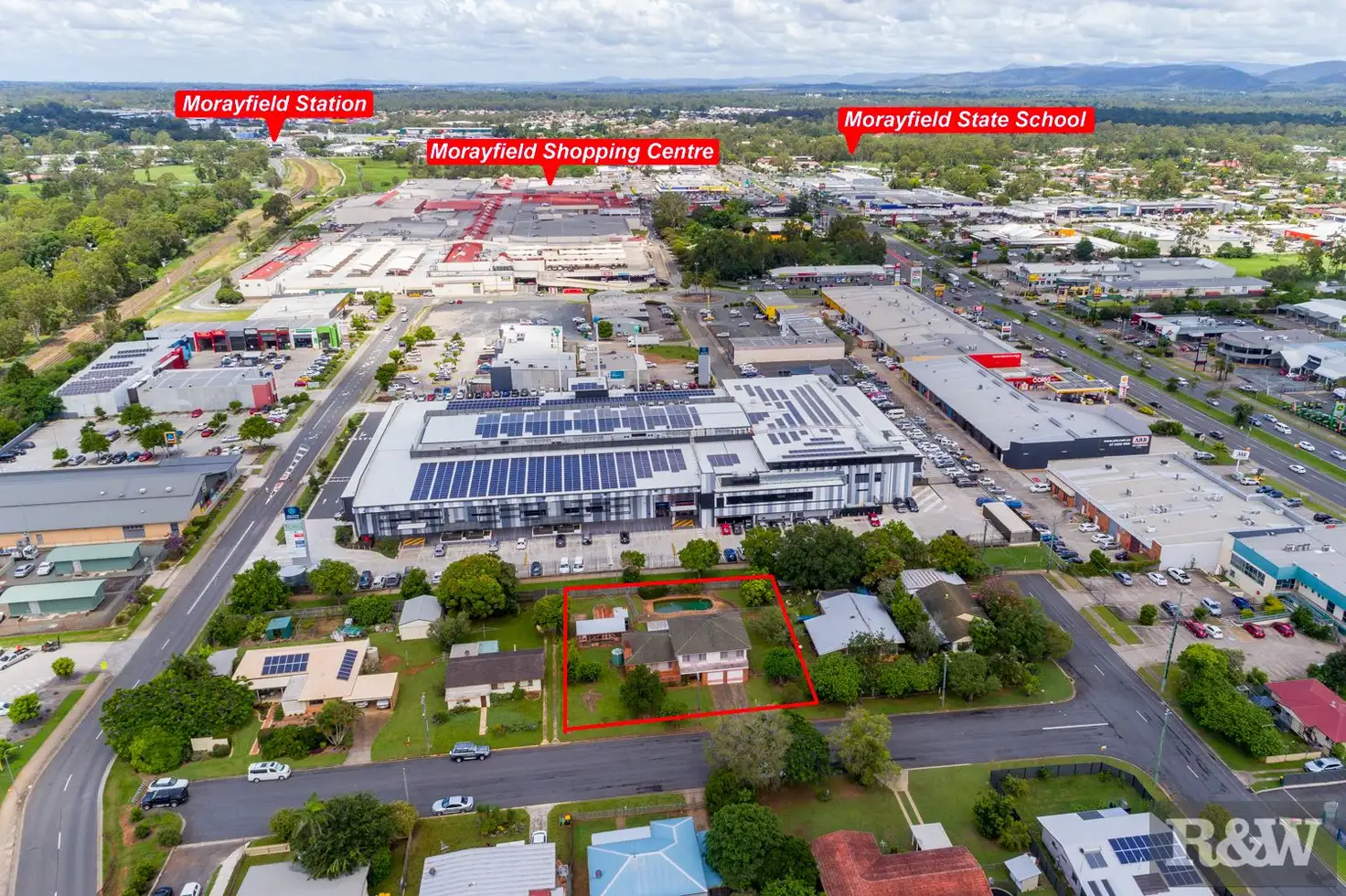 Main view of Homely house listing, 6 Wattle Way, Caboolture South QLD 4510