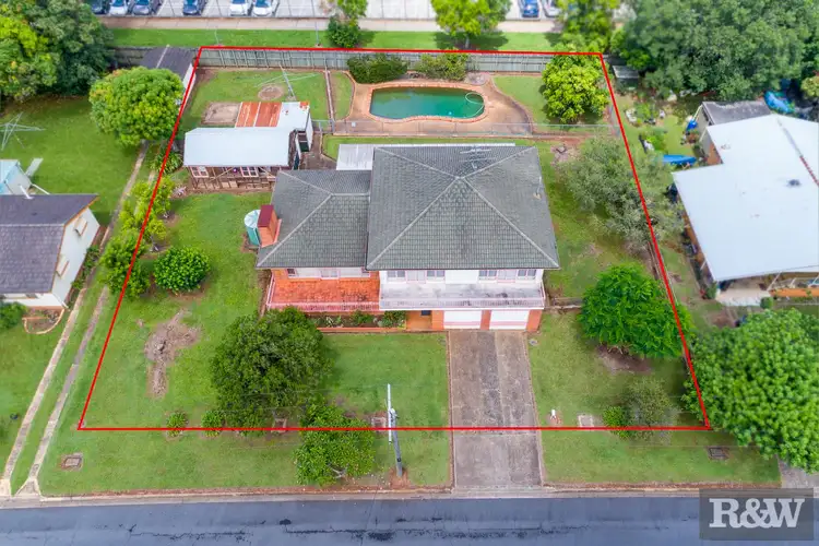 Second view of Homely house listing, 6 Wattle Way, Caboolture South QLD 4510