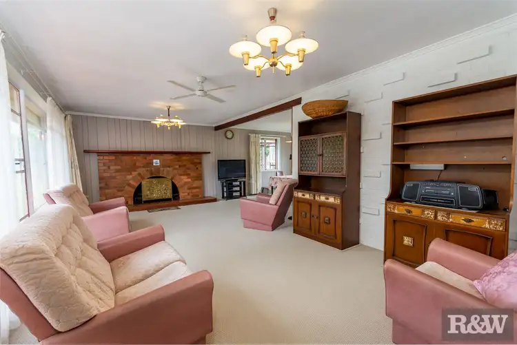 Fifth view of Homely house listing, 6 Wattle Way, Caboolture South QLD 4510