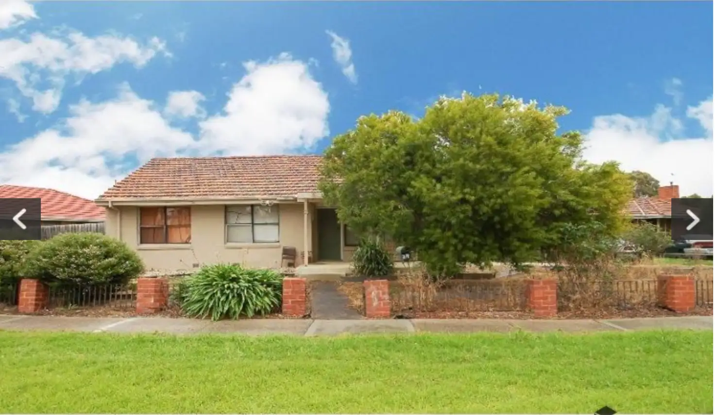 Main view of Homely house listing, 37 Bliburg Street, Jacana VIC 3047