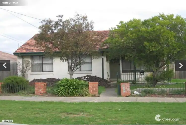 Fifth view of Homely house listing, 37 Bliburg Street, Jacana VIC 3047