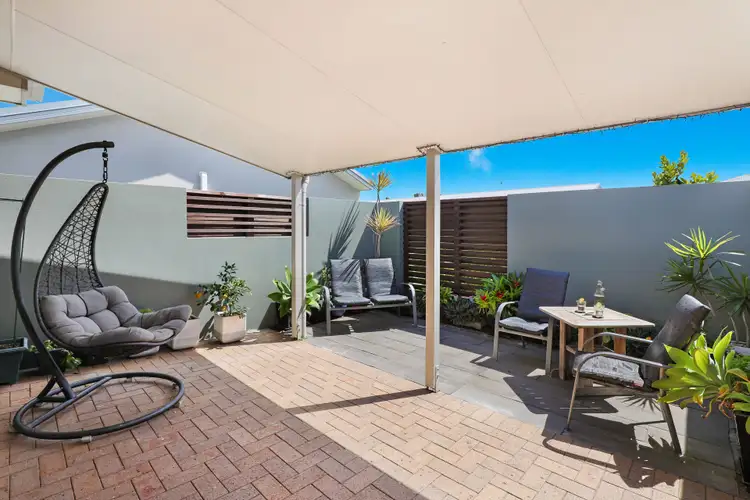 Main view of Homely unit listing, 139/2 Grand Parade, Kawana Island QLD 4575