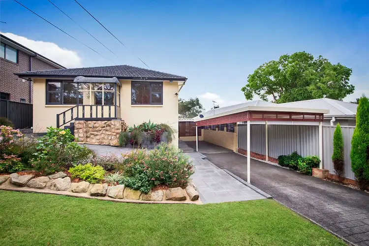 Main view of Homely rural property listing, 181 Loftus Avenue, Loftus NSW 2232