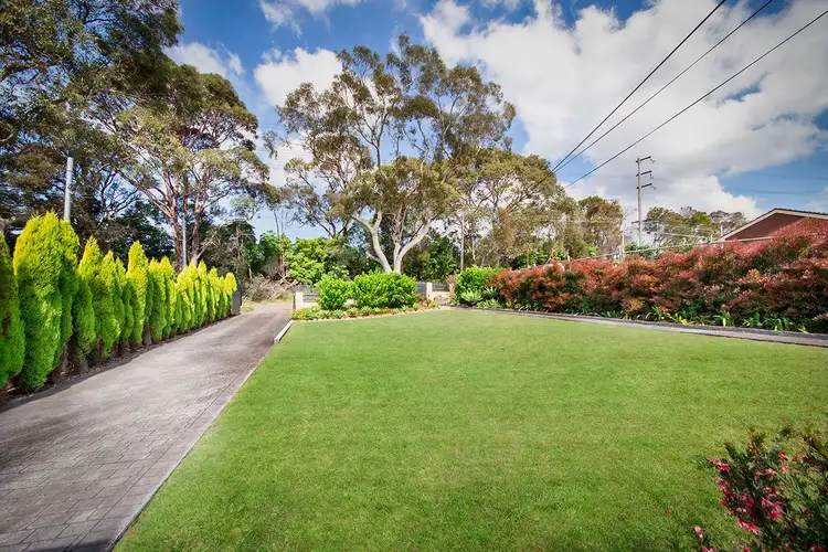 Second view of Homely rural property listing, 181 Loftus Avenue, Loftus NSW 2232