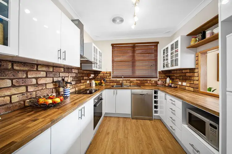 Fourth view of Homely rural property listing, 181 Loftus Avenue, Loftus NSW 2232