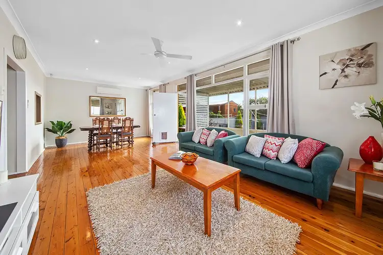 Fifth view of Homely rural property listing, 181 Loftus Avenue, Loftus NSW 2232