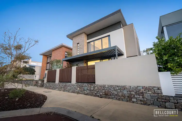Second view of Homely house listing, 23 Needlewood Road, Churchlands WA 6018
