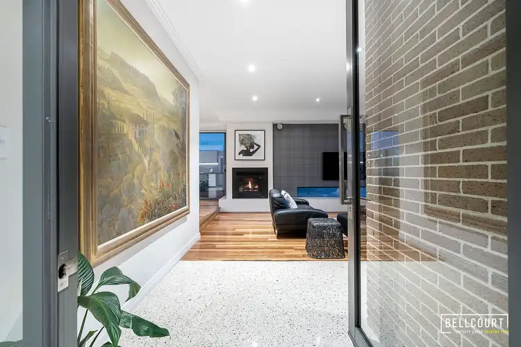 Fifth view of Homely house listing, 23 Needlewood Road, Churchlands WA 6018